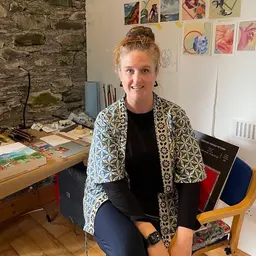 Avatar for Teresa Selbee-Baker