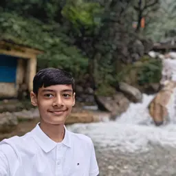 Avatar for Hitansh Jain