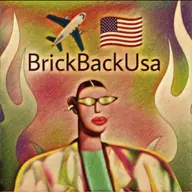 Avatar for BrickBack USA
