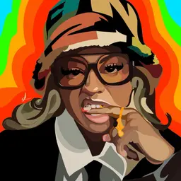 Avatar for Aaliyah Ellis