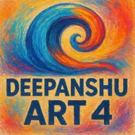Avatar for Deepanshu Saini Arts