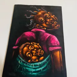Avatar for Chi Chismba