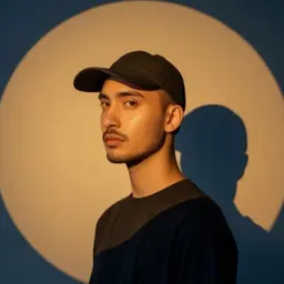 Avatar for Hammad Ahmad