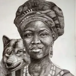 Avatar for Shadrach Osoh