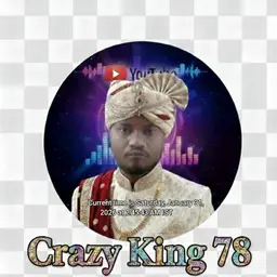 Avatar for Avinash Deshpande