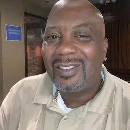 Avatar for Jamal Clark