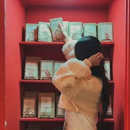 Avatar for Angie Gan