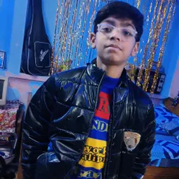 Avatar for Harshit King 👑💖