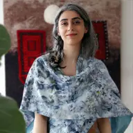 Avatar for Mina Keykhaei