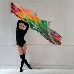 Avatar for Veronika Radolovich