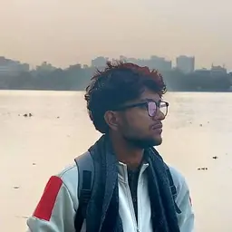 Avatar for Suvojeet Some