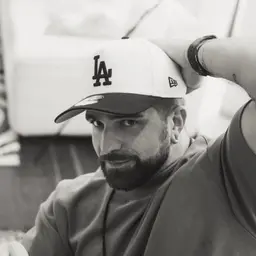 Avatar for Jeffrey Hatfield