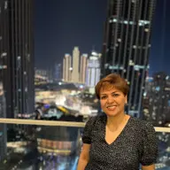Avatar for homa mirshahi