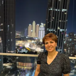 Avatar for homa mirshahi