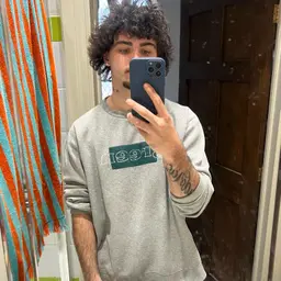 Avatar for Connor Sanders