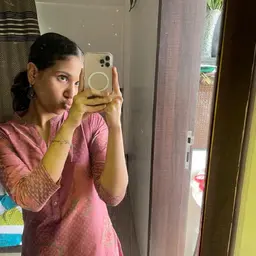 Avatar for Shipraa Kadam