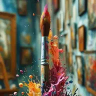 Avatar for The Art ART SPEAK