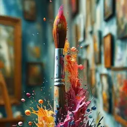 Avatar for The Art ART SPEAK
