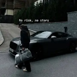 Avatar for moneymaker Motivated