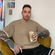 Avatar for Andreas Boros