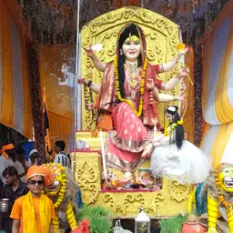 Avatar for Akarsh Bhadoria