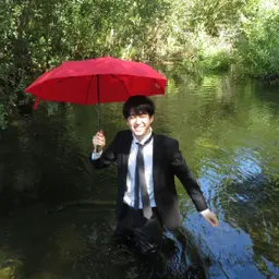 Avatar for Riki Elderton