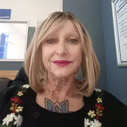 Avatar for Caroline Rose