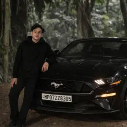 Avatar for Lakshya JAAT