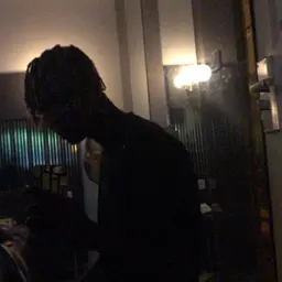 Avatar for Abiodun samuel