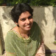 Avatar for Nayanika Tripathi
