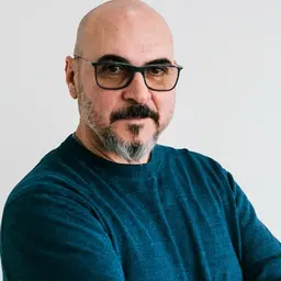 Avatar for Kiril Manasiev