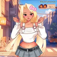 Avatar for Nadiyah Montgomery