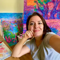 Avatar for Katerina Ivanova