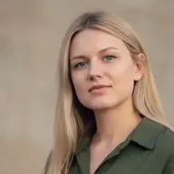 Avatar for Alina Timoshenko