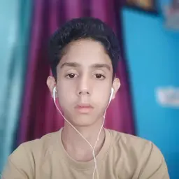 Avatar for kartik CHAUDHARY
