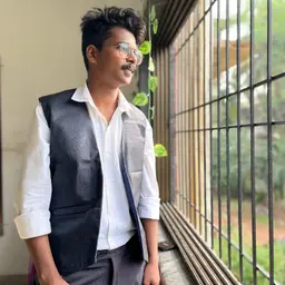 Avatar for Nitin Mestry