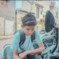 Avatar for DHANANJAY PAWAR