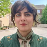 Avatar for Sabze Khani
