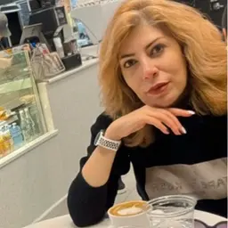 Avatar for Shima Hosseini