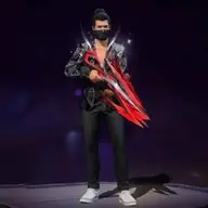Avatar for Saksham Kr