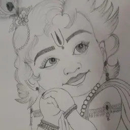 Avatar for Amal Santhosh