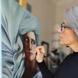 Avatar for Veronica Ciccarese