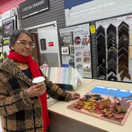 Avatar for Sushila Pereira