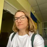 Avatar for Kateryna Podolska