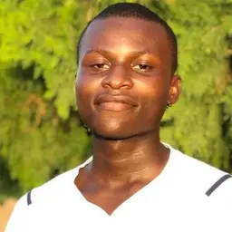 Avatar for ALIYU ABUBAKAR ALI