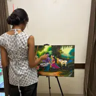 Avatar for Anusha Gaikwad