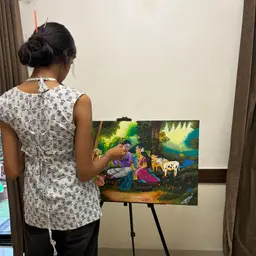 Avatar for Anusha Gaikwad