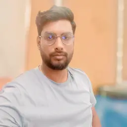 Avatar for Antony premkumar Soundarraj