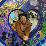 Avatar for Bre’Shawna Harris