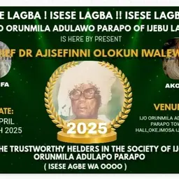 Avatar for The Best Powerful Spiritual Herbalist ManAnd Native Doctor In Nigeria